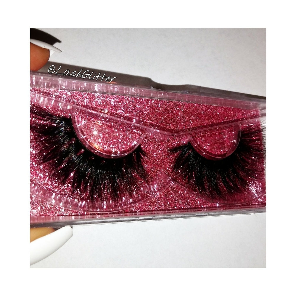 Luxury Lashes 😇
